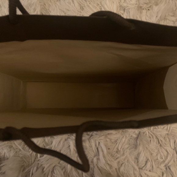 Louis Vuitton Shopping Paper Bag - Picture 4 of 4